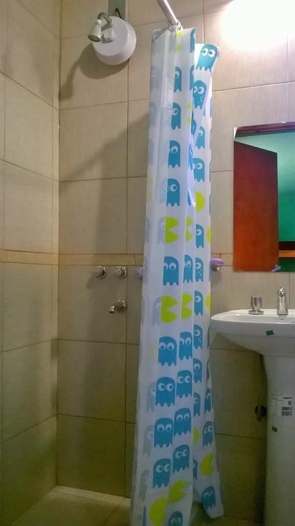 Apartamentos Rio Uruguay Colón Pokoj fotografie