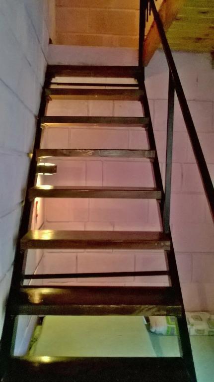 Apartamentos Rio Uruguay Colón Pokoj fotografie