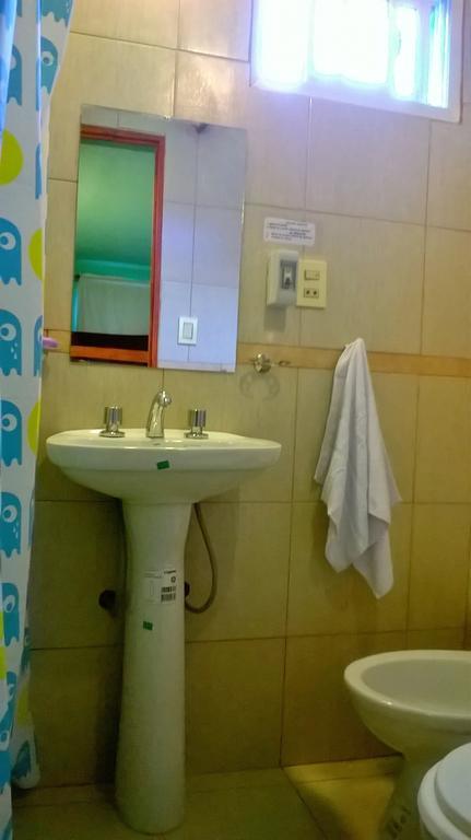 Apartamentos Rio Uruguay Colón Pokoj fotografie