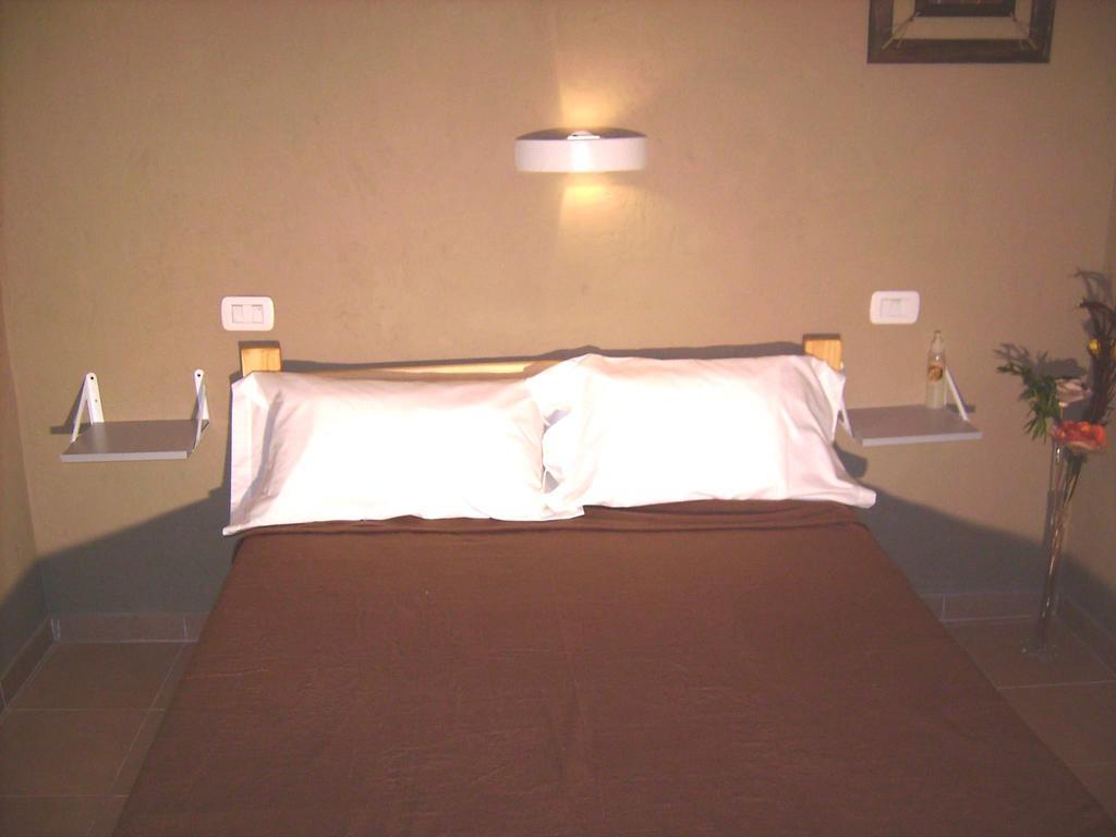 Apartamentos Rio Uruguay Colón Pokoj fotografie