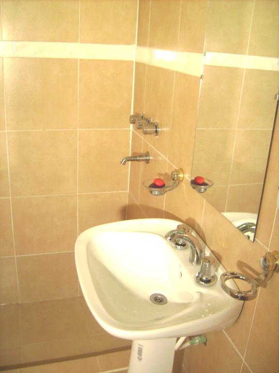 Apartamentos Rio Uruguay Colón Pokoj fotografie