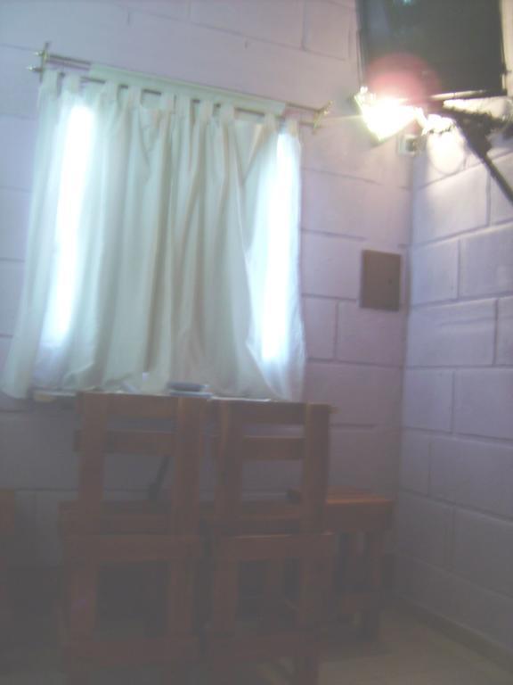Apartamentos Rio Uruguay Colón Pokoj fotografie