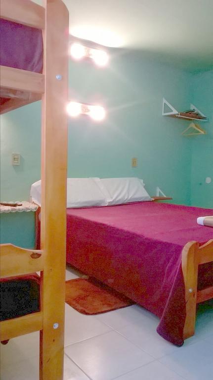 Apartamentos Rio Uruguay Colón Pokoj fotografie