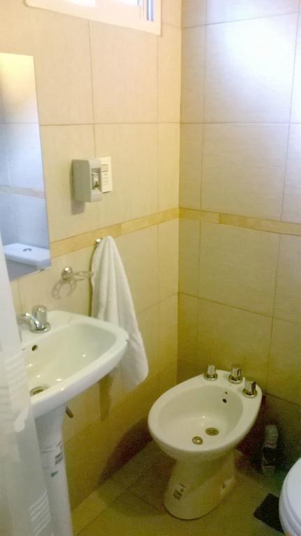 Apartamentos Rio Uruguay Colón Pokoj fotografie