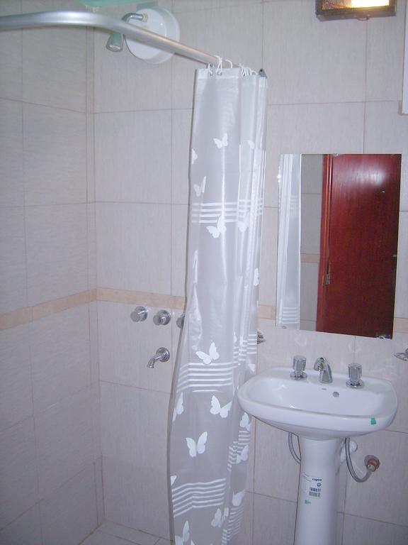 Apartamentos Rio Uruguay Colón Pokoj fotografie