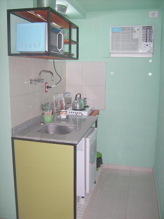 Apartamentos Rio Uruguay Colón Exteriér fotografie