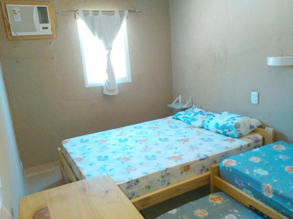 Apartamentos Rio Uruguay Colón Exteriér fotografie