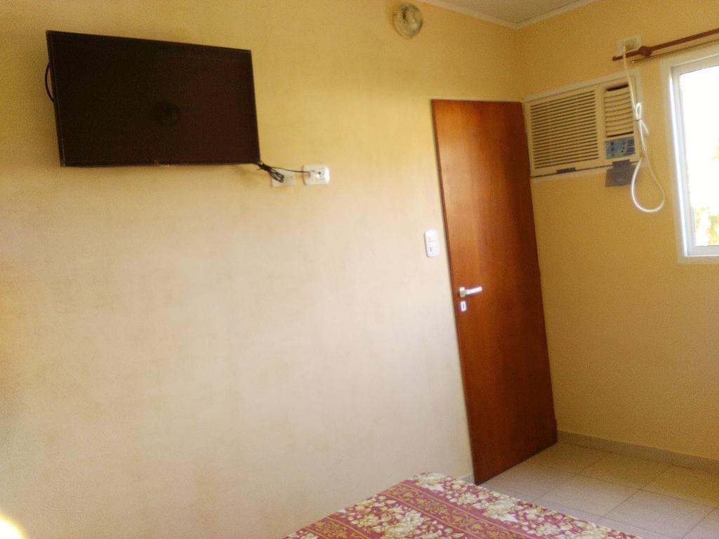 Apartamentos Rio Uruguay Colón Exteriér fotografie