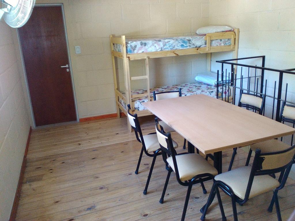 Apartamentos Rio Uruguay Colón Exteriér fotografie