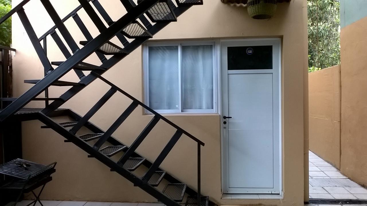 Apartamentos Rio Uruguay Colón Exteriér fotografie