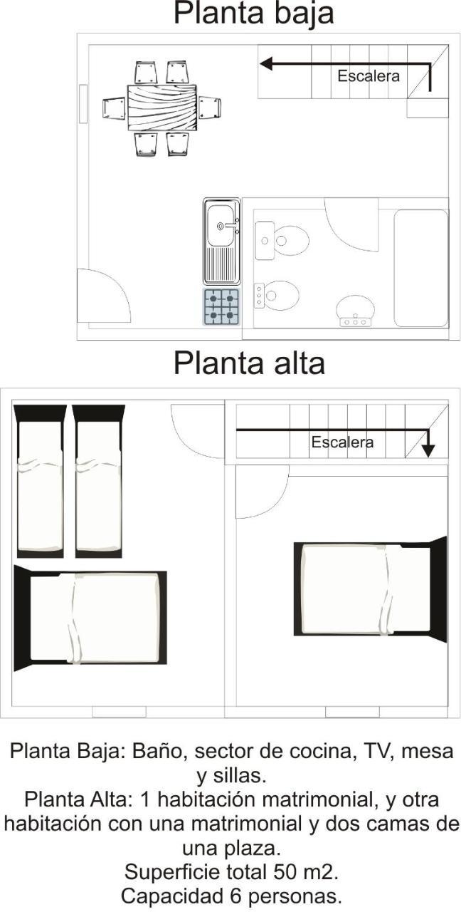Apartamentos Rio Uruguay Colón Exteriér fotografie