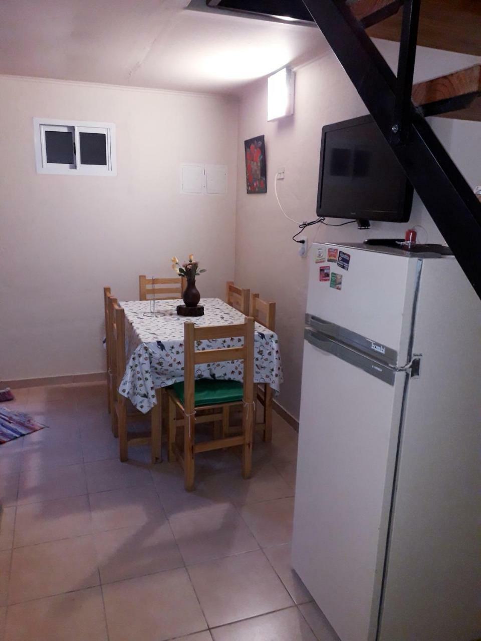 Apartamentos Rio Uruguay Colón Exteriér fotografie