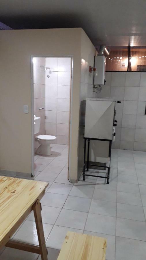 Apartamentos Rio Uruguay Colón Exteriér fotografie