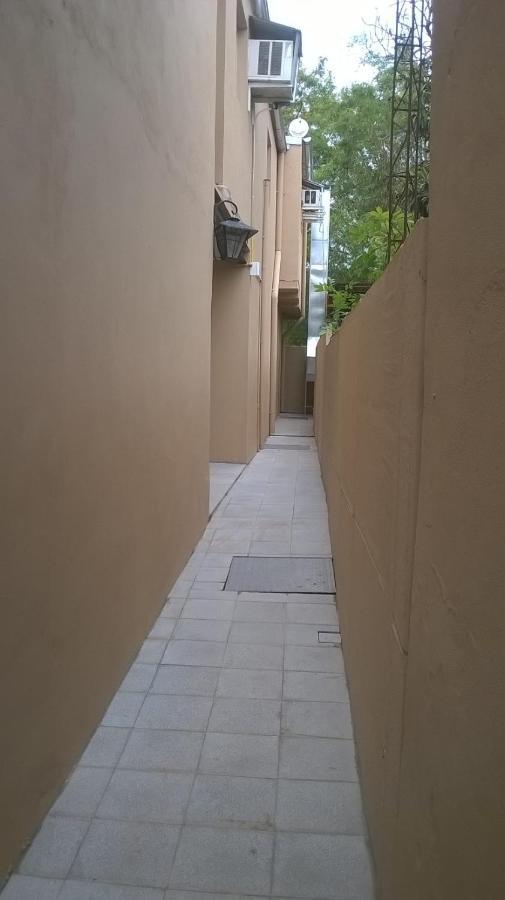 Apartamentos Rio Uruguay Colón Pokoj fotografie